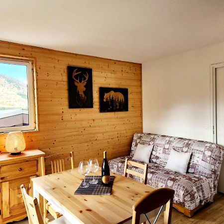Appartement Cosy 4 Personnes - Charme Et Confort Au Pied Des Pistes Les Deux Alpes Eksteriør billede
