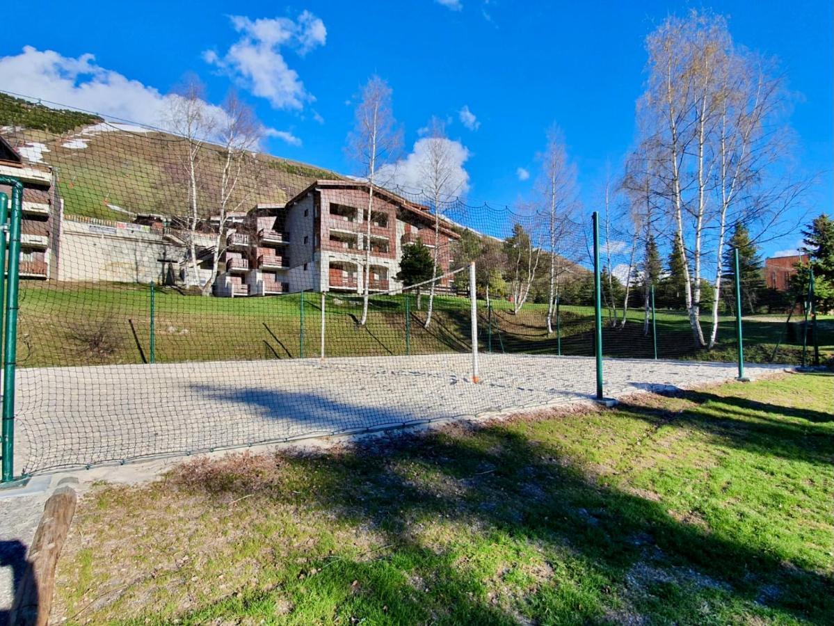 Appartement Cosy 4 Personnes - Charme Et Confort Au Pied Des Pistes Les Deux Alpes Eksteriør billede
