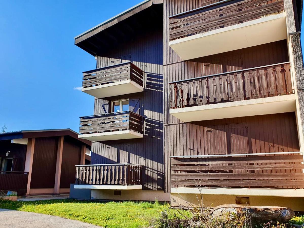 Appartement Cosy 4 Personnes - Charme Et Confort Au Pied Des Pistes Les Deux Alpes Eksteriør billede