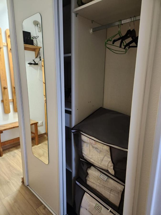 Appartement Cosy 4 Personnes - Charme Et Confort Au Pied Des Pistes Les Deux Alpes Eksteriør billede